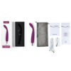 Svakom Cici Flexible Head Vibrator Violet - Image 4