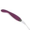 Svakom Cici Flexible Head Vibrator Violet - Image 5