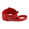 Loving Joy Beginner's Bondage Kit Red (8 Piece) - Image 3