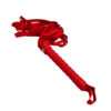 Loving Joy Beginner's Bondage Kit Red (8 Piece) - Image 8
