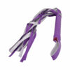 Loving Joy Beginner's Bondage Kit Purple (8 Piece) - Image 8