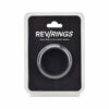 Rev-Rings Silicone Cock Ring 42 mm - Image 3