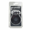 Rev-Rings Double Vibrating Cock Ring - Image 4