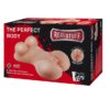 The Perfect Body Mega Masturbator - Image 5