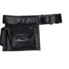 Love Hamma The Ultimate Vibrator Pleasure Pouch Black