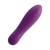 Svakom Tulip Rechargeable Bullet Vibrator Purple - Image 3