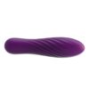 Svakom Tulip Rechargeable Bullet Vibrator Purple - Image 4