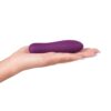 Svakom Tulip Rechargeable Bullet Vibrator Purple - Image 5