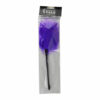 Bound to Please Feather Tickler Purple - Image 3