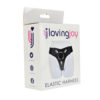 Loving Joy Elastic Harness - Image 7