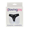 Loving Joy Elastic Harness - Image 5