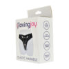 Loving Joy Elastic Harness - Image 6