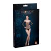 Moonlight Black Off the Shoulder Sparkle Body One Size - Image 4