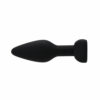 Loving Joy Silicone Anal Plug Medium - Image 5
