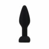 Loving Joy Silicone Anal Plug Medium - Image 3