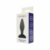 Loving Joy Silicone Anal Plug Medium - Image 10