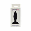 Loving Joy Silicone Anal Plug Medium - Image 8