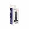 Loving Joy Silicone Anal Plug Medium - Image 9