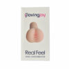 Loving Joy Real Feel Anal Male Masturbator - Image 8