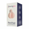 Loving Joy Real Feel Anal Male Masturbator - Image 9