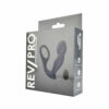 Rev-Pro Remote Controlled Silicone Prostate Massager - Image 9