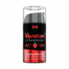 Intt Vibration Strawberry Flavour Liquid Vibrator - Image 3