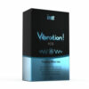 Intt Vibration Ice Mint Flavour Liquid Vibrator - Image 3