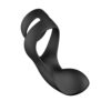 Svakom Benedict Double Ring Perineum Stimulator - Image 5