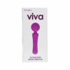 Loving Joy VIVA 20 Function Magic Wand Vibrator - Image 7