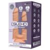 SilexD Realistic Vibrating Double Penetrator - Image 4