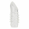Rev-Sleeves Textured Penis Sleeve with Ball Loop - Image 4