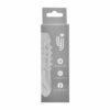 Rev-Sleeves Textured Penis Sleeve with Ball Loop - Image 8