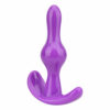 Loving Joy Butt Plug Purple - Image 3