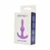 Loving Joy Butt Plug Purple - Image 7
