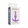 Loving Joy Butt Plug Purple - Image 6