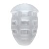 Alive Shot Mini Masturbator Transparent - Image 4