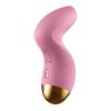 Svakom Pulse Pure Suction Stimulator Pink - Image 4