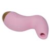 Svakom Pulse Pure Suction Stimulator Pink - Image 5