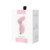 Svakom Pulse Pure Suction Stimulator Pink - Image 6