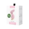 Svakom Pulse Pure Suction Stimulator Pink - Image 9
