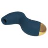 Svakom Pulse Pure Suction Stimulator Navy Blue - Image 4
