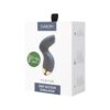 Svakom Pulse Pure Suction Stimulator Navy Blue - Image 10