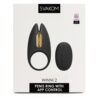 Svakom Winni 2 Remote Controlled Couples Cock Ring - Image 11