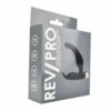 Rev-Pro Vibrating Prostate Massager with Perineum Stimulator - Image 6