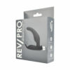 Rev-Pro Vibrating Prostate Massager with Perineum Stimulator - Image 5