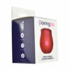 Loving Joy Rose Toy Clitoral Suction Vibrator - Image 6