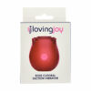Loving Joy Rose Toy Clitoral Suction Vibrator - Image 5