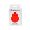Loving Joy Rose Licking Clitoral Vibrator - Image 3