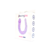 Loving Joy Double Mini Dildo Purple - Image 5