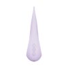LELO DOT Clitoral Vibrator Lilac - Image 4